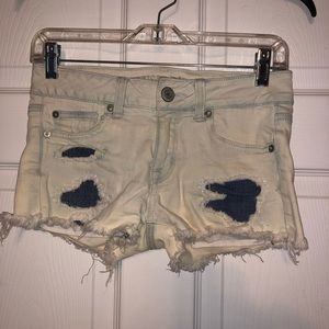 American Eagle shorts